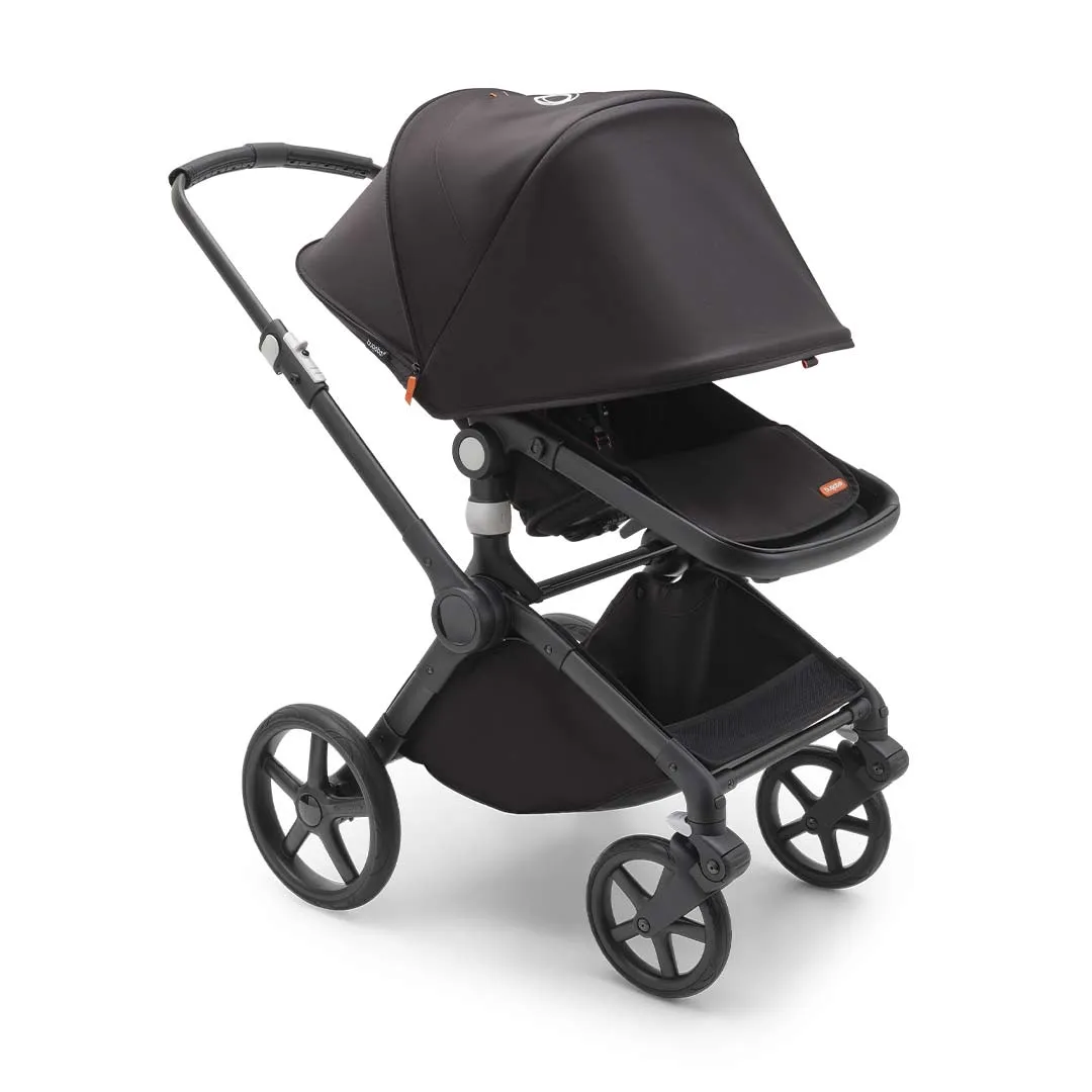 Bugaboo Fox Cub   Turtle Air Travel System