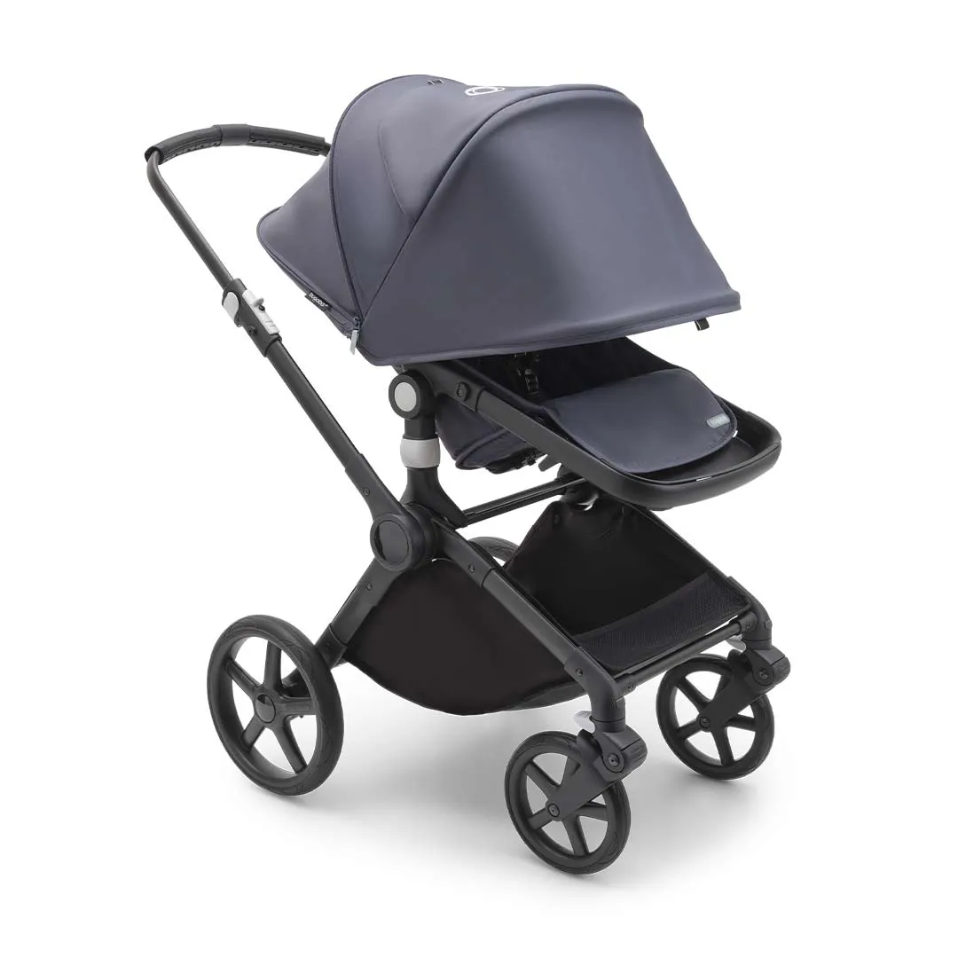 Bugaboo Fox Cub   Turtle Air Travel System