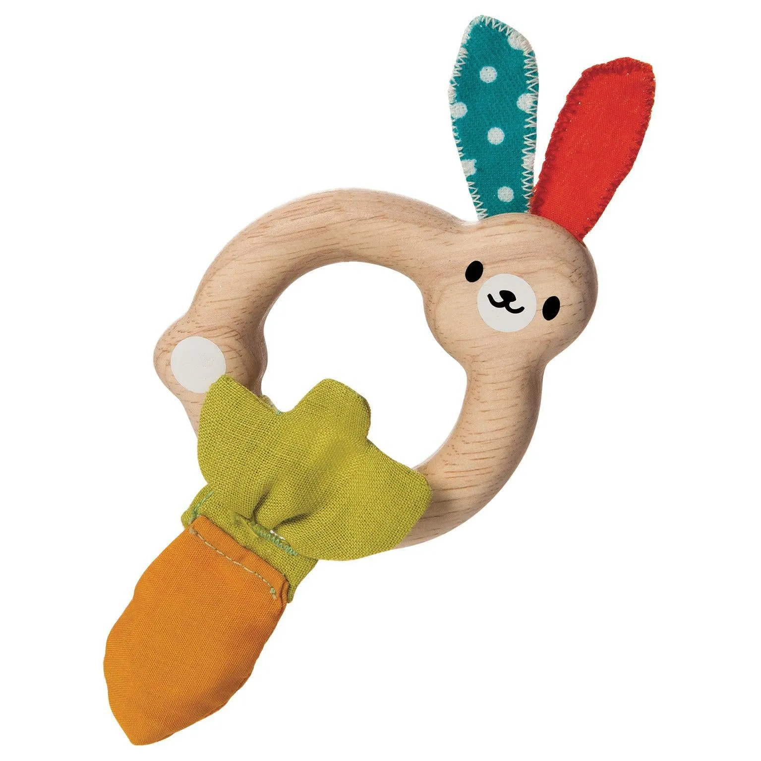 Bunny Rattle