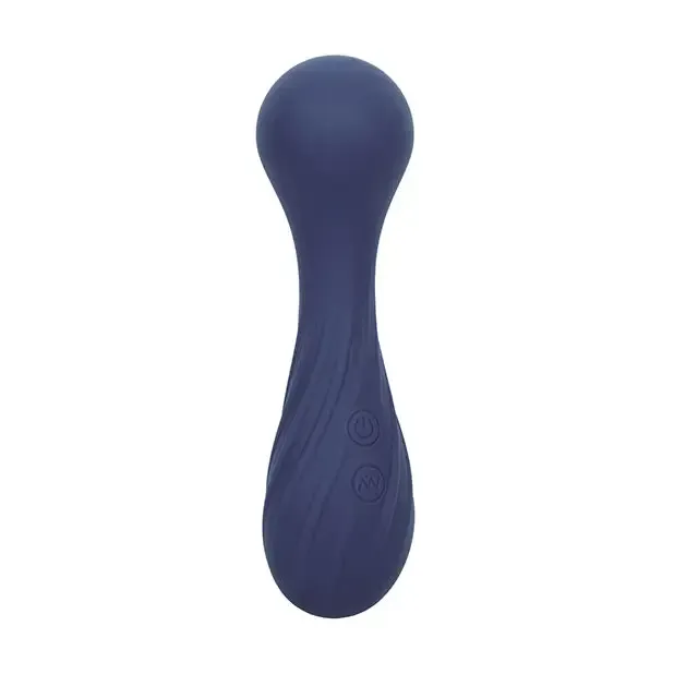 Charisma Temptation Massager - Blue