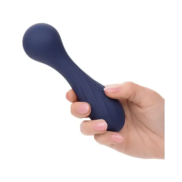 Charisma Temptation Massager - Blue