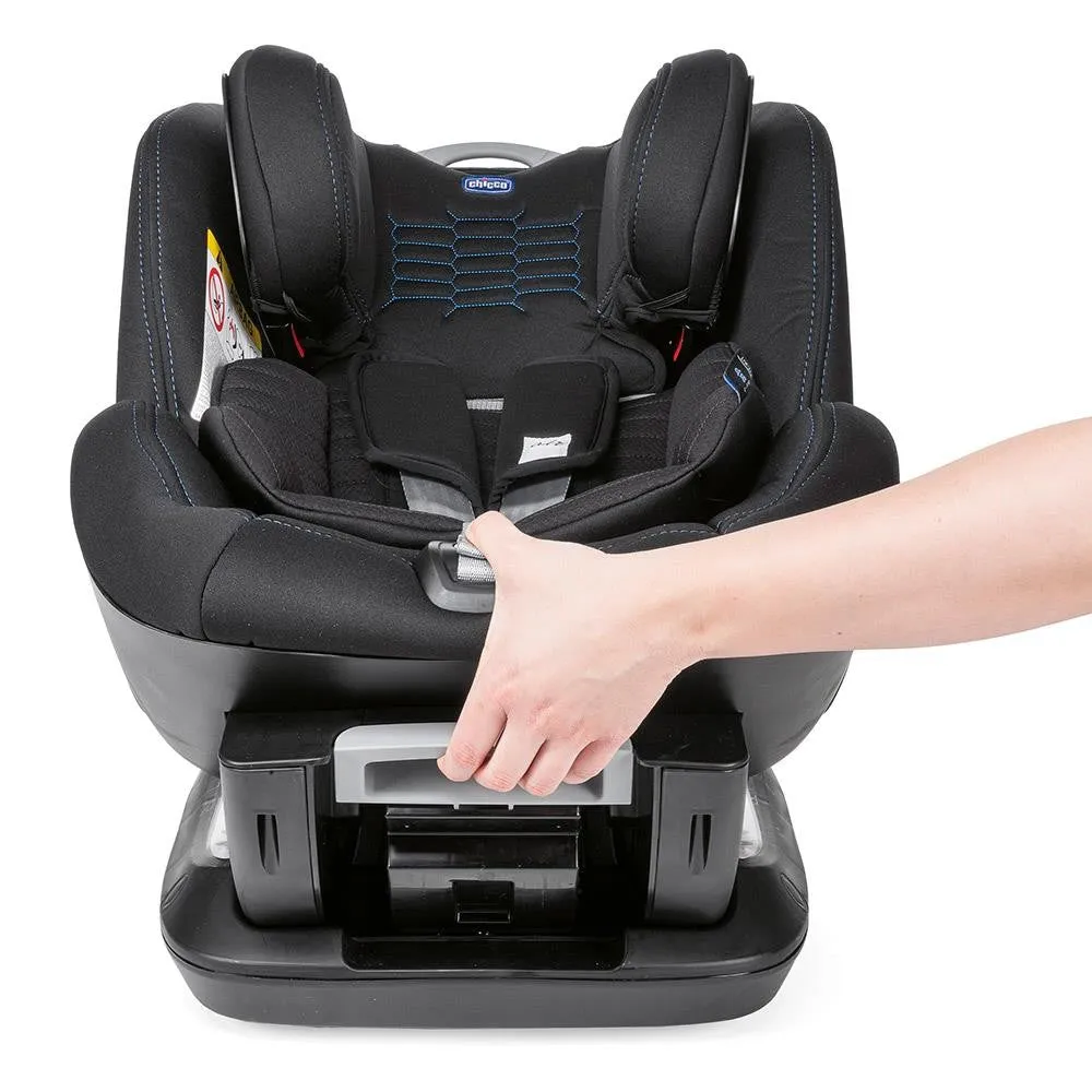 Chicco Sirio Car Seat