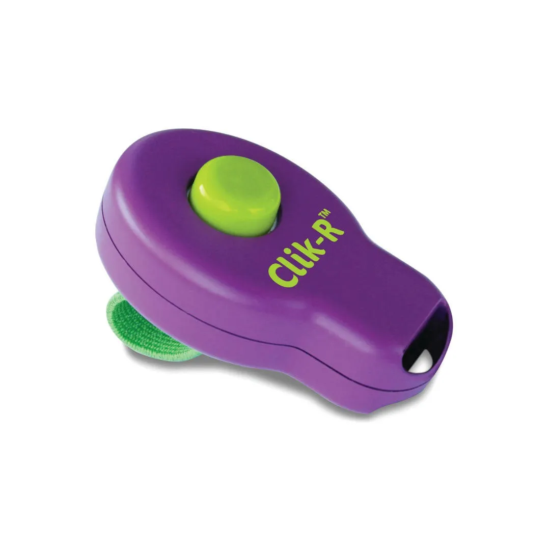 Clik-R™ Training Tool