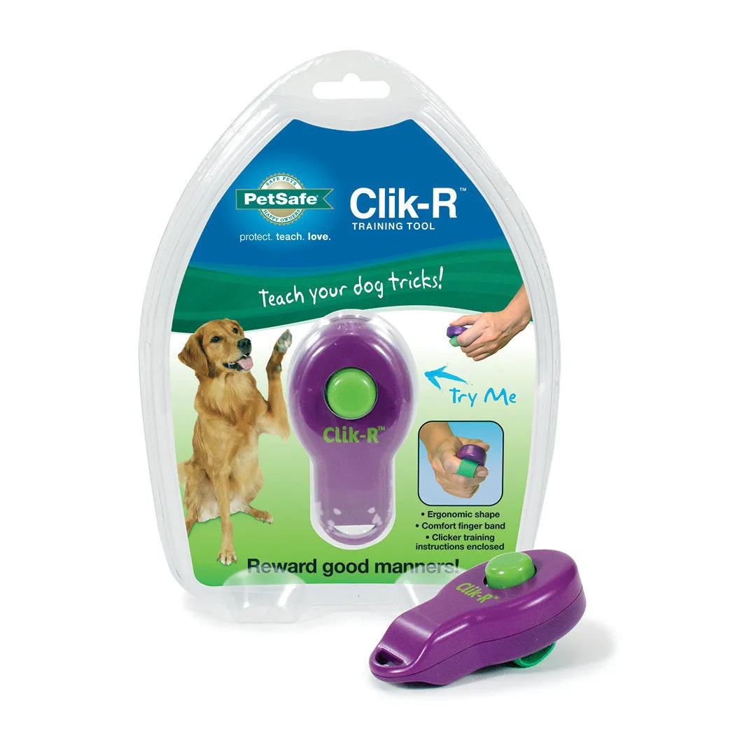 Clik-R™ Training Tool