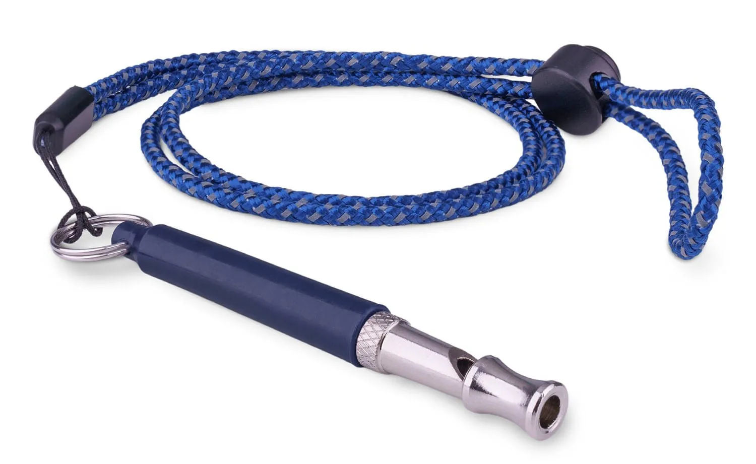 Coachi Professional Dog Whistle, Navy