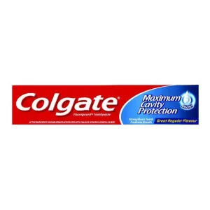 COLGATE MAXIMUM CAVITY PROTECTION 150GM