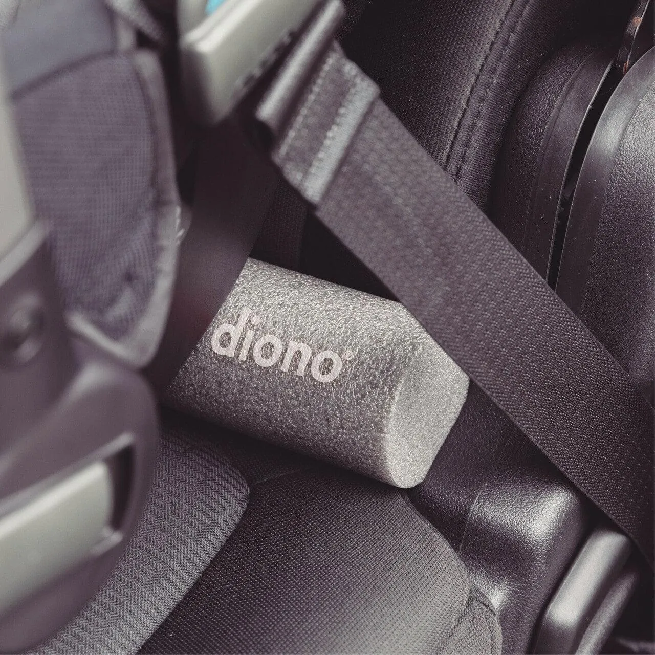 Diono Seat Leveler - Sit Rite - Gray