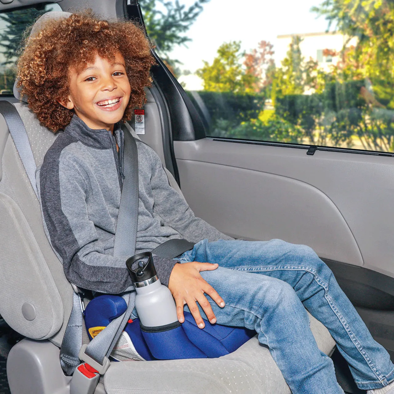 Diono Solana® Car Booster Seat