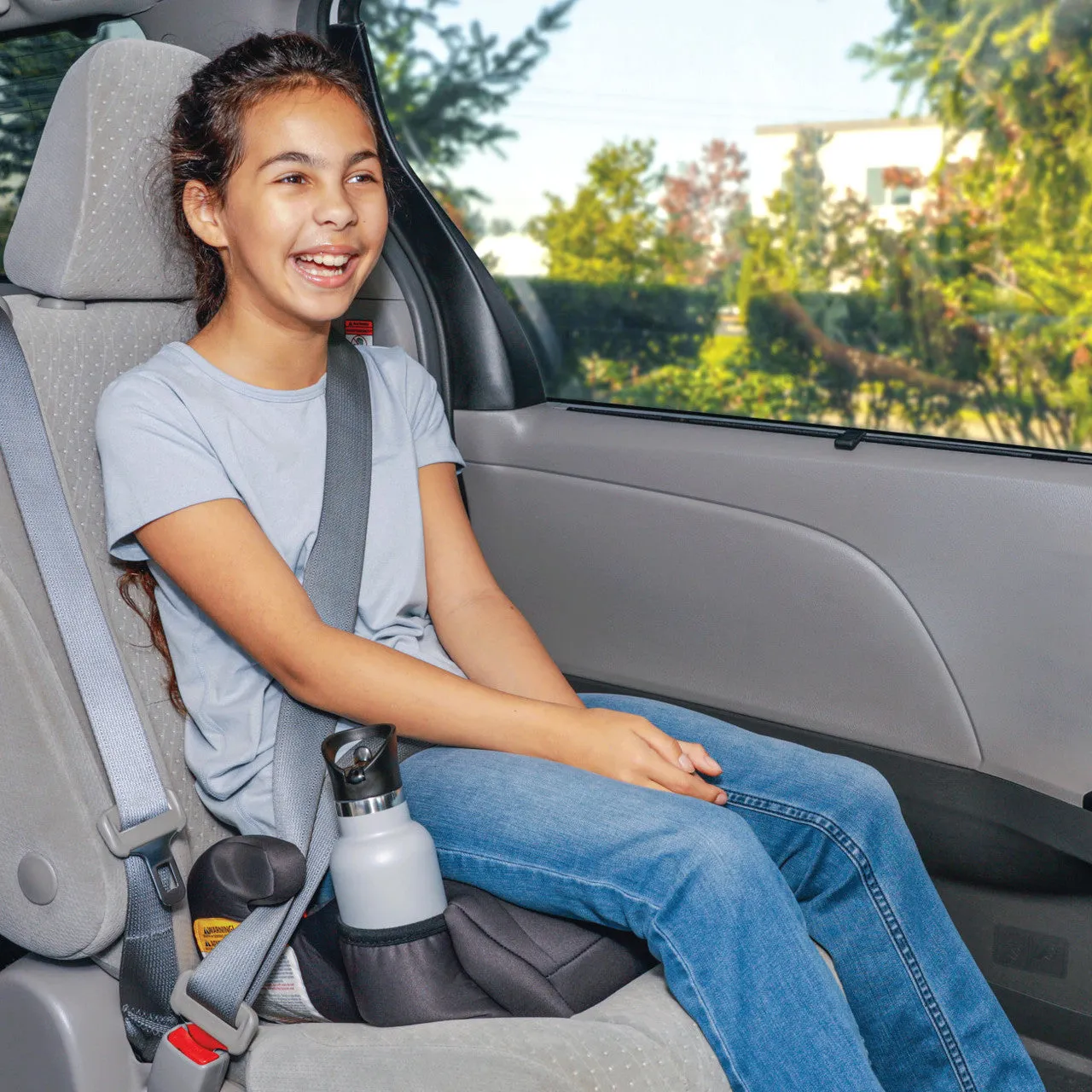 Diono Solana® Car Booster Seat