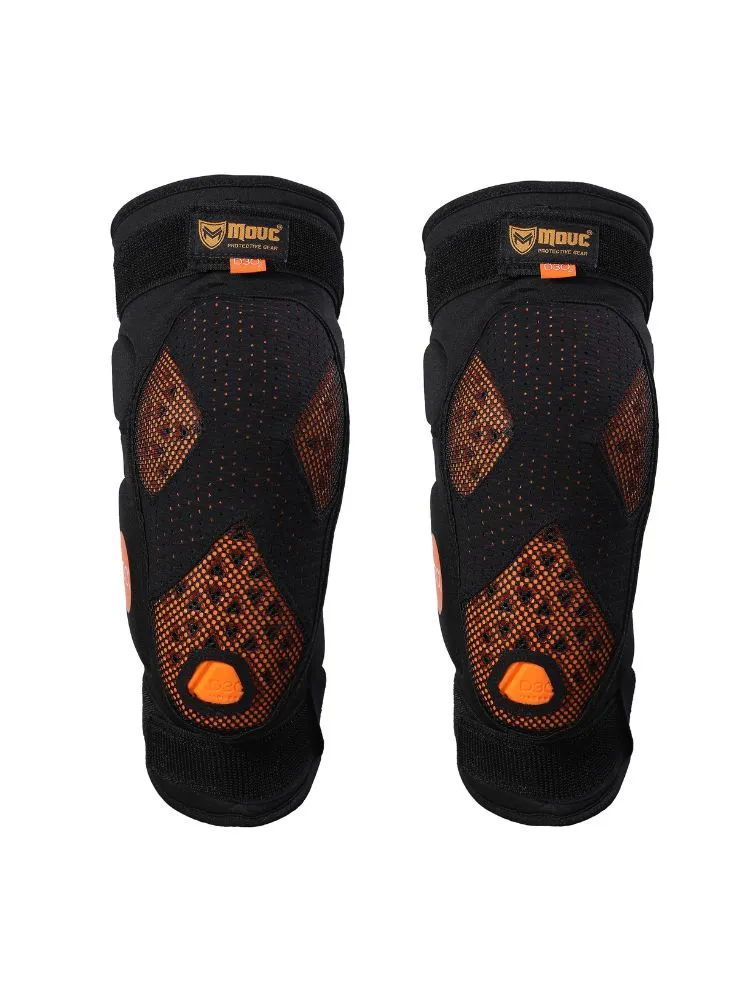 Doorek Basic Hip & Knee Pads - Unisex