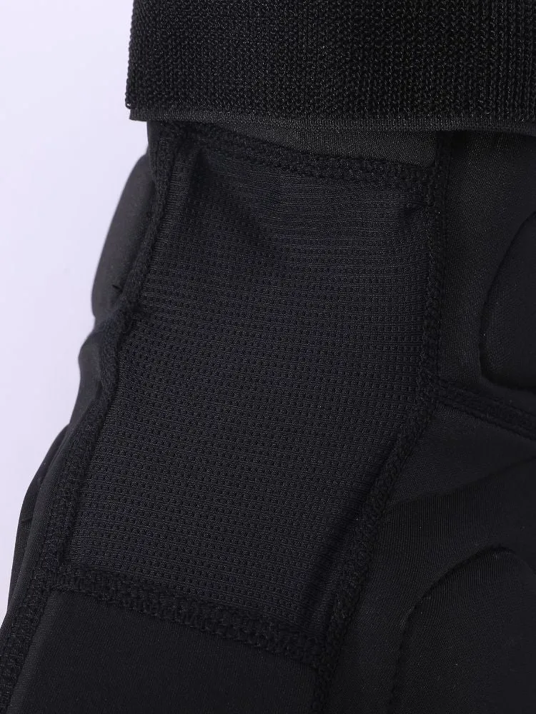 Doorek Basic Hip & Knee Pads - Unisex