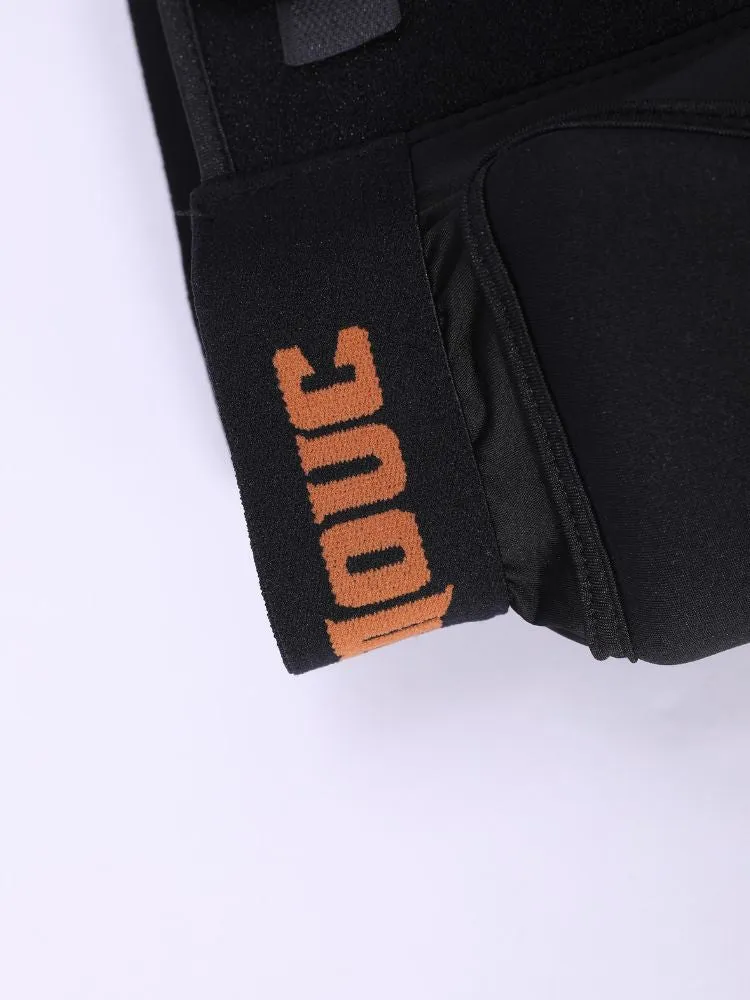 Doorek Basic Hip & Knee Pads - Unisex