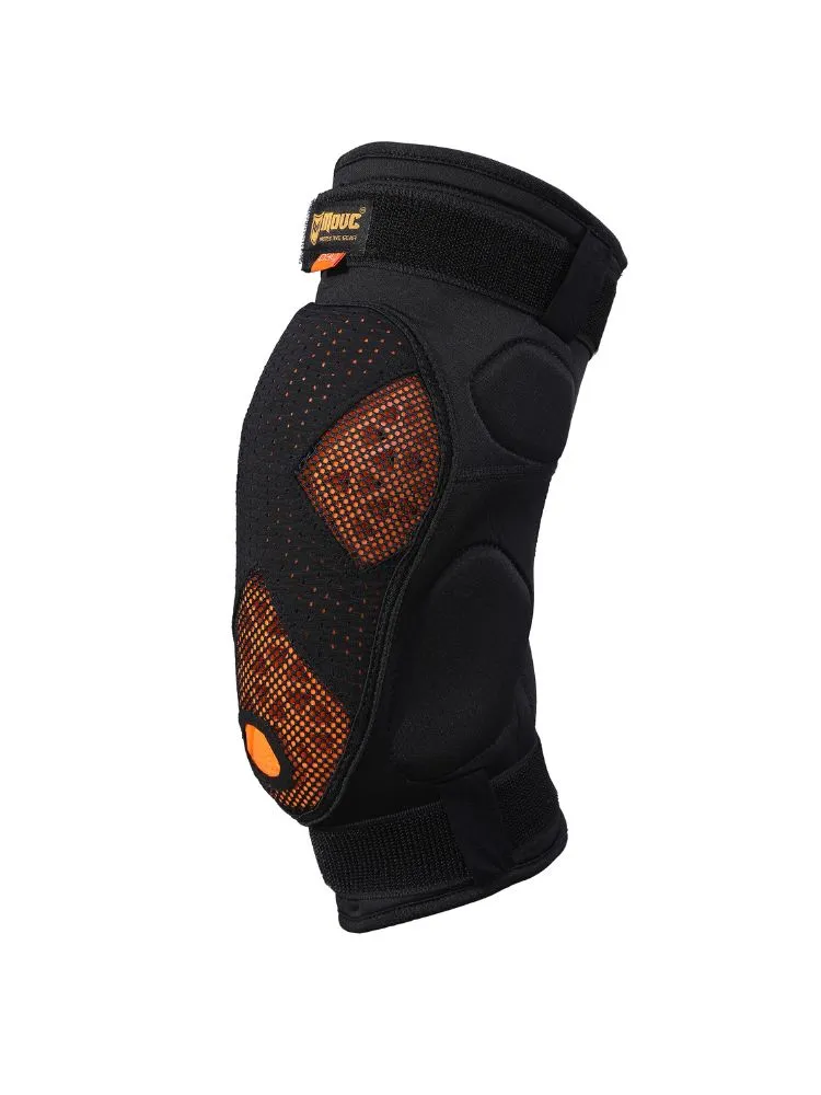 Doorek Basic Hip & Knee Pads - Unisex