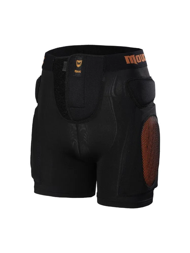 Doorek Basic Hip & Knee Pads - Unisex