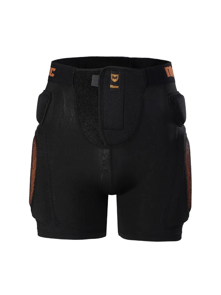 Doorek Basic Hip & Knee Pads - Unisex