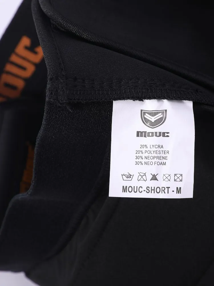 Doorek Basic Hip & Knee Pads - Unisex