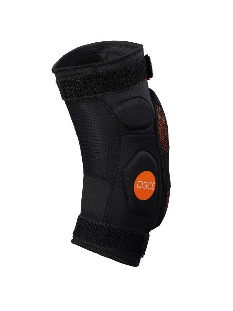 Doorek Basic Hip & Knee Pads - Unisex