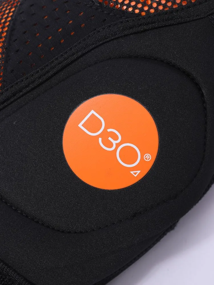 Doorek Basic Hip & Knee Pads - Unisex