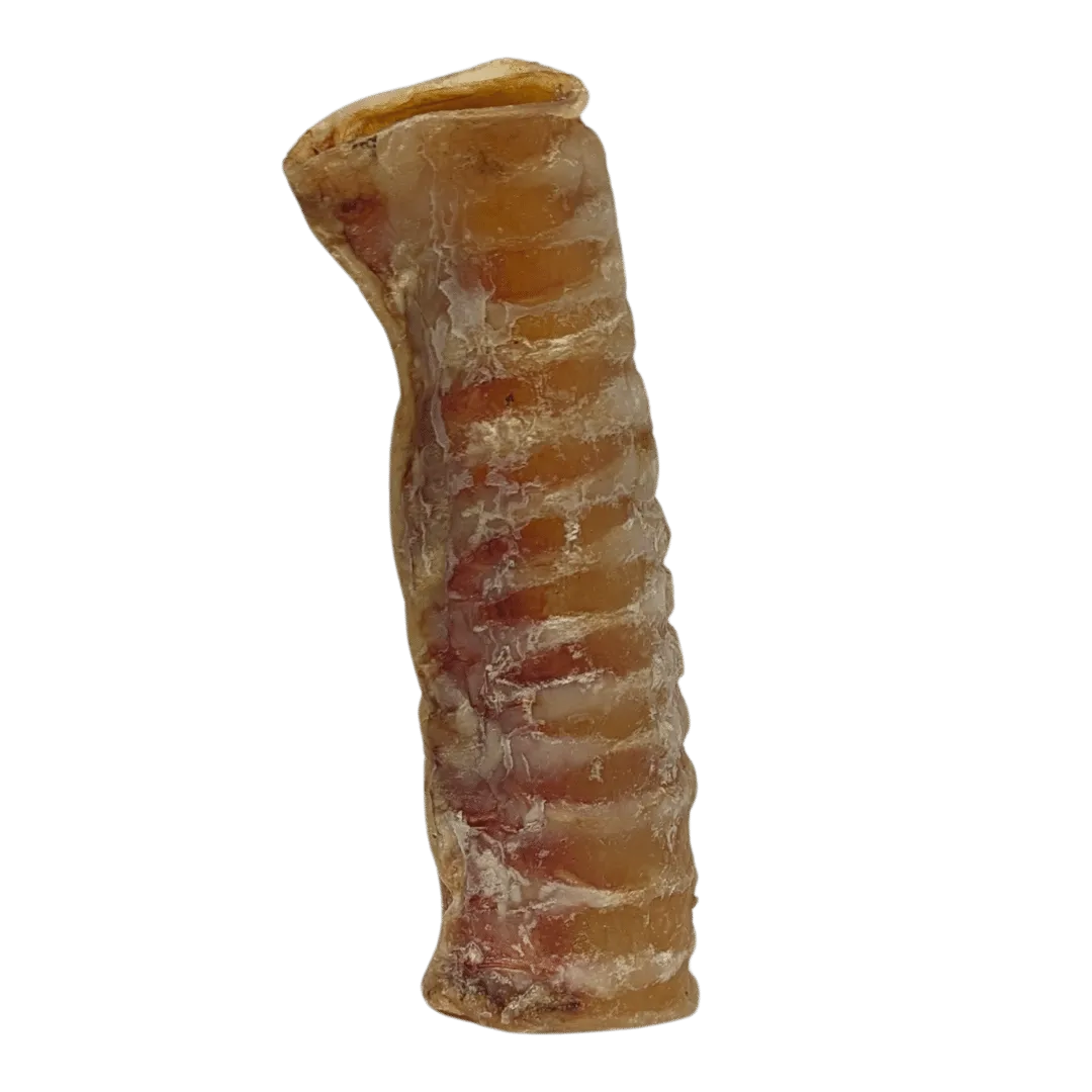 Dried Beef Trachea