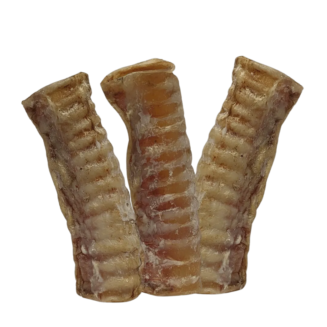 Dried Beef Trachea