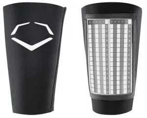 EvoShield Playcall Wrist Sleeve: WTV5000BL