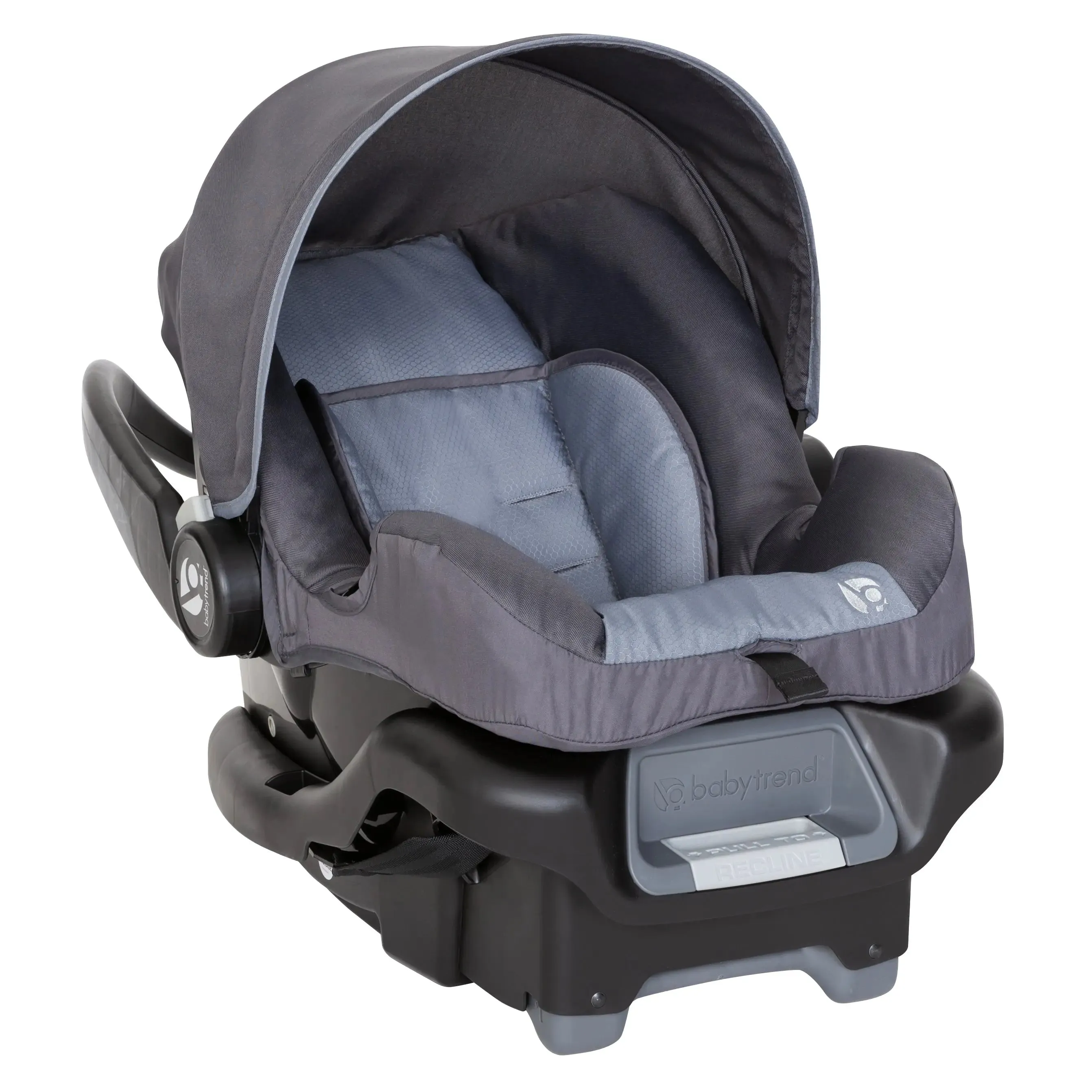 Expedition® Race Tec™ Jogger Travel System with Ally™ 35 Infant Car Seat