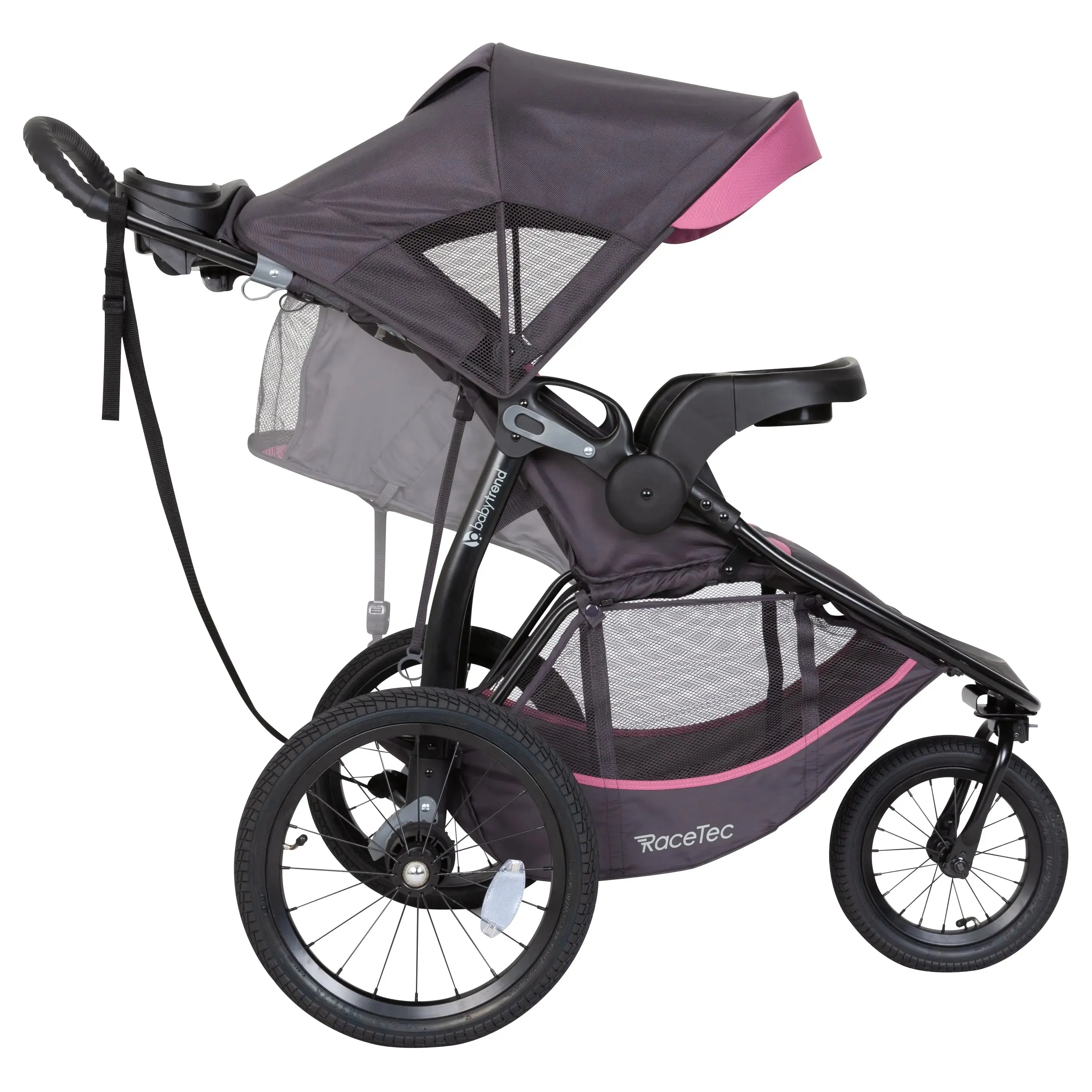 Expedition® Race Tec™ Jogger Travel System with Ally™ 35 Infant Car Seat