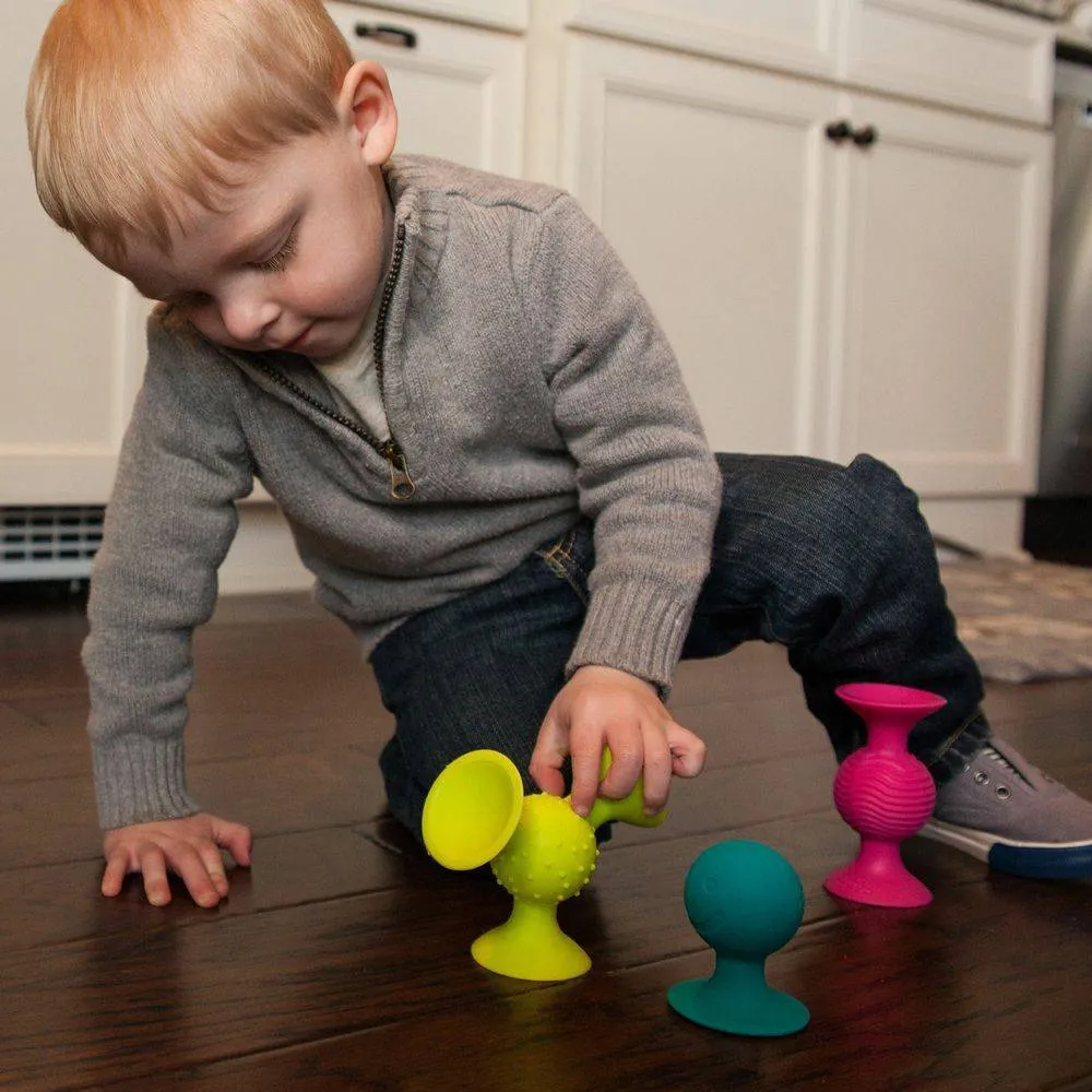 Fat Brain Toys - Pip Squigz