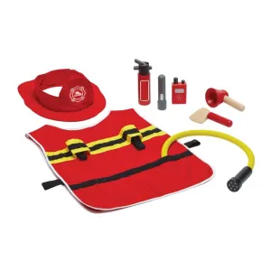 Fire Fighter Play Set