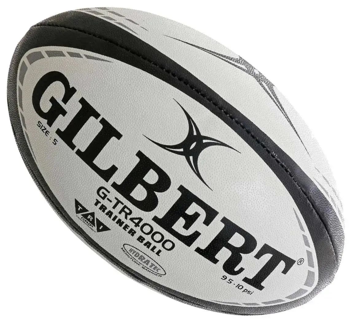 Gilbert Rugby Training - Coaching Pack - Size 5