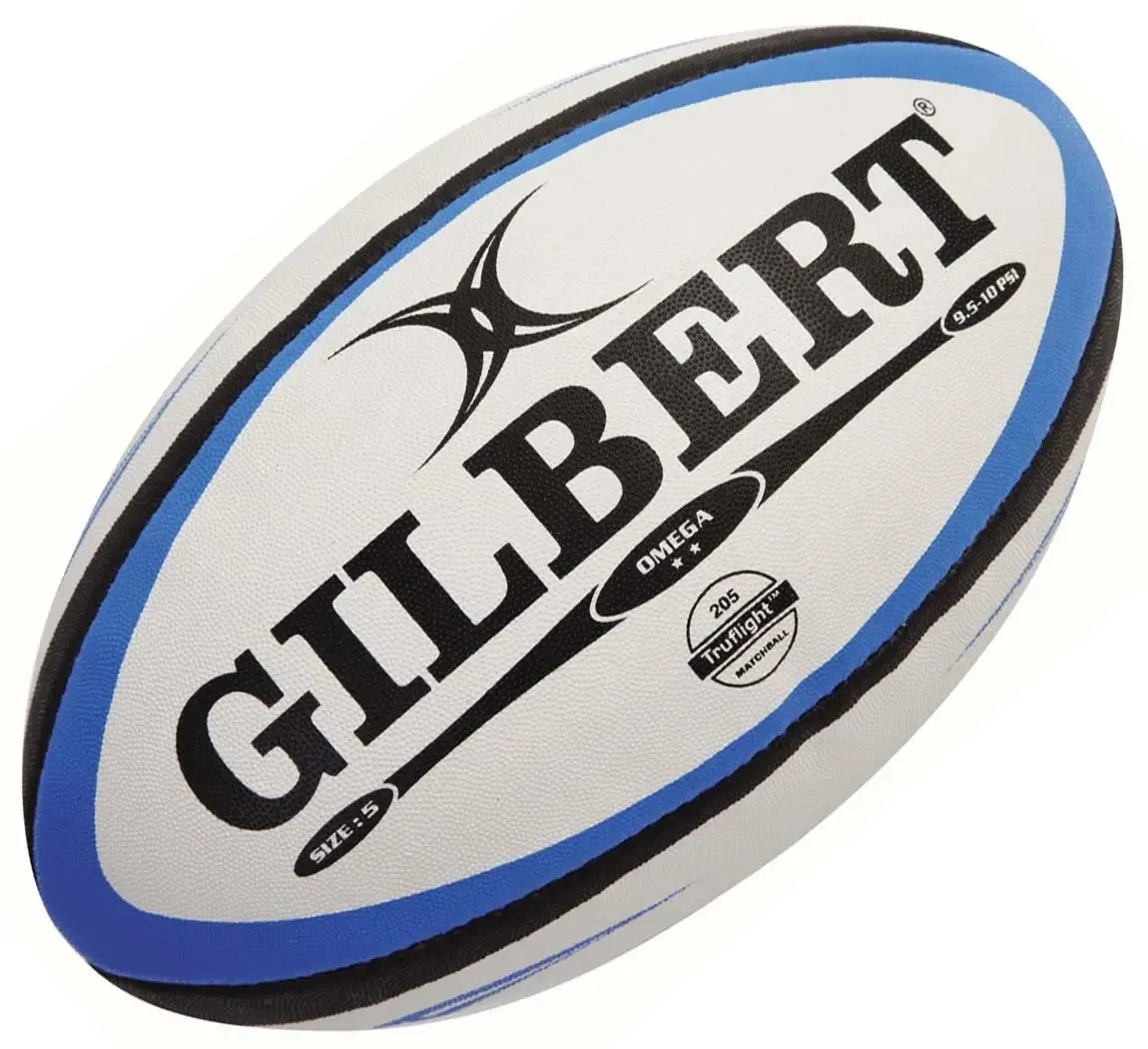 Gilbert Rugby Training - Coaching Pack - Size 5