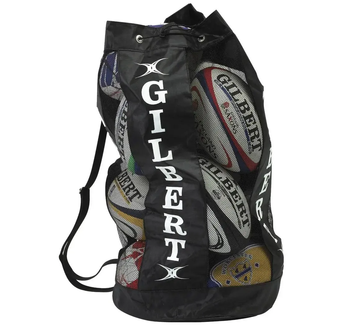 Gilbert Rugby Training - Coaching Pack - Size 5