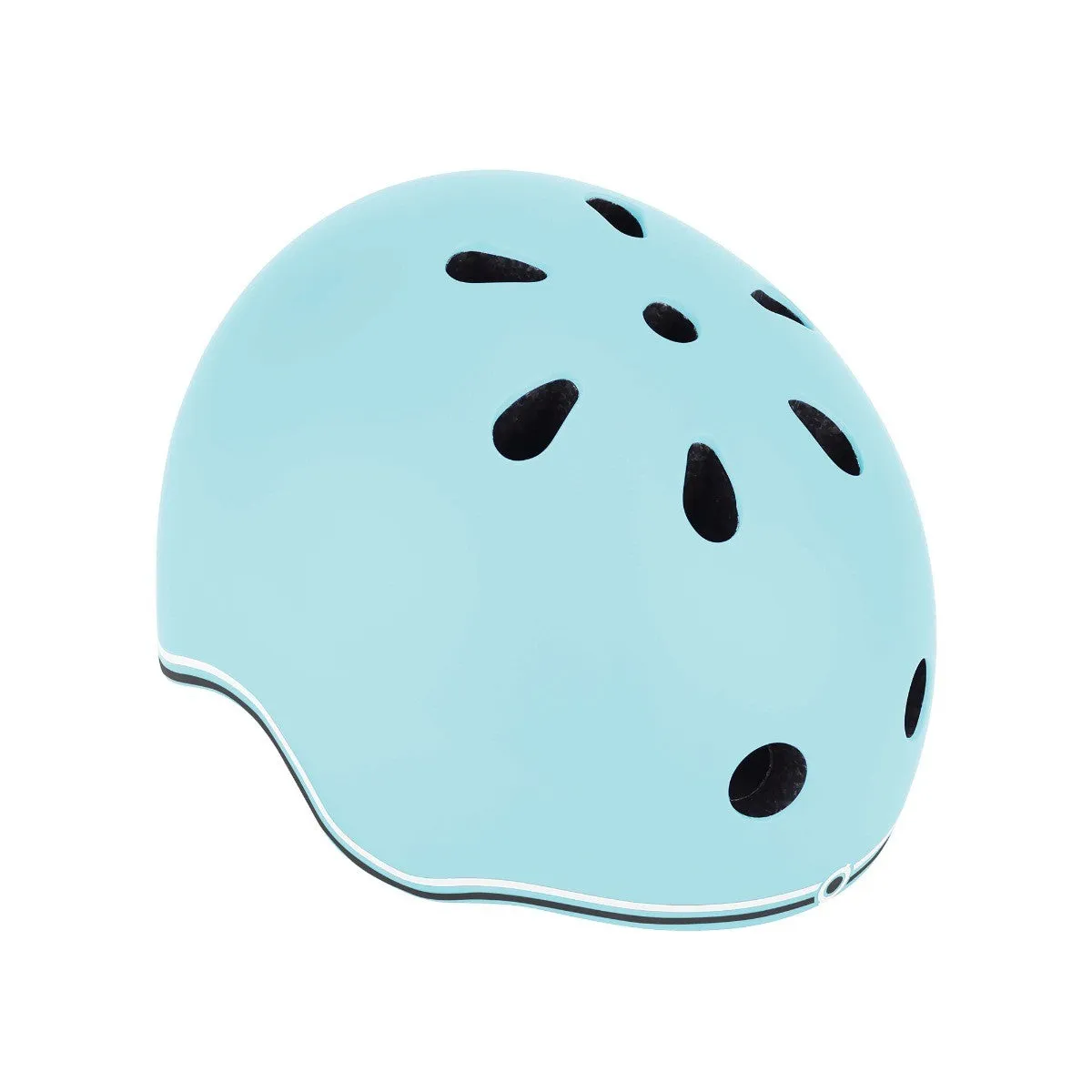 Globber Toddler Helmet GO•UP Lights - XXS/XS