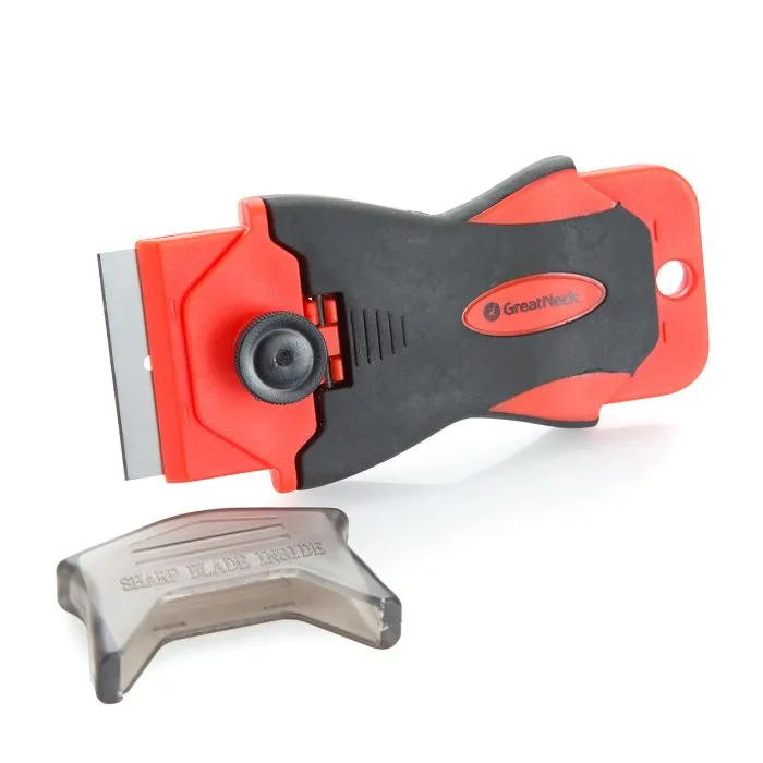 Great Neck Saw Manufacturing Mini Razor Scraper