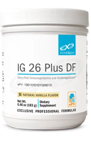 IG 26 Plus DF Vanilla