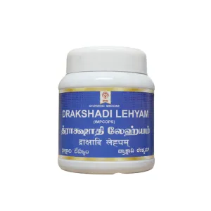 Impcops Drakshadi Lehyam 250gm