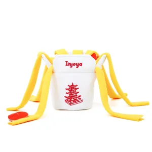 Injoya Take Out Snuffle Toy