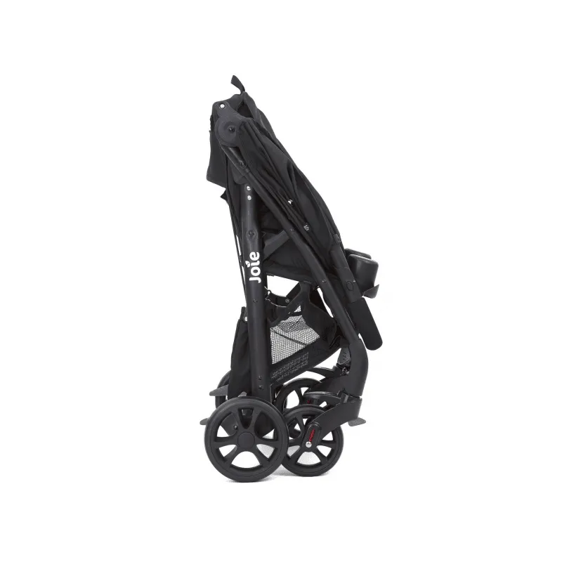 Joie Muze Travel System Coal