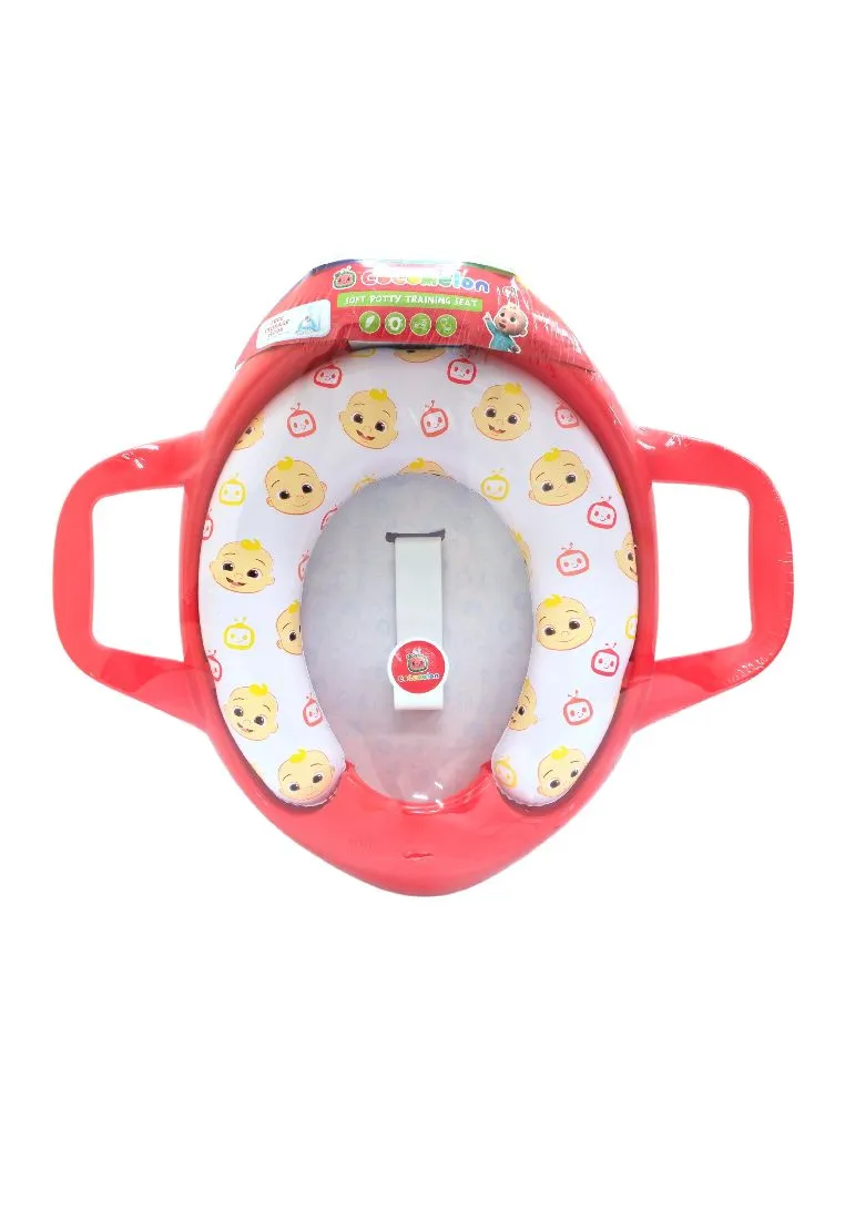 Landmark Cocomelon Potty Training Seat Adaptor