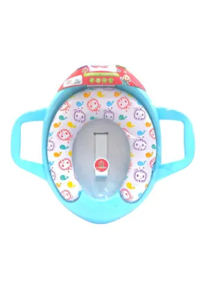 Landmark Cocomelon Potty Training Seat Adaptor