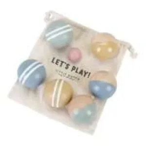 Ld boules ball set