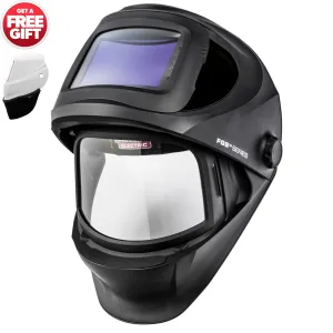 Lincoln Viking 3250D FGS Welding Helmet (K3540-3)