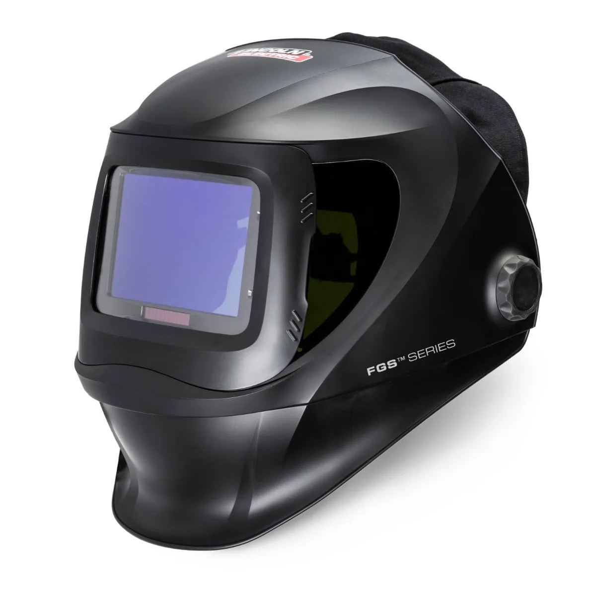 Lincoln Viking 3250D FGS Welding Helmet (K3540-3)