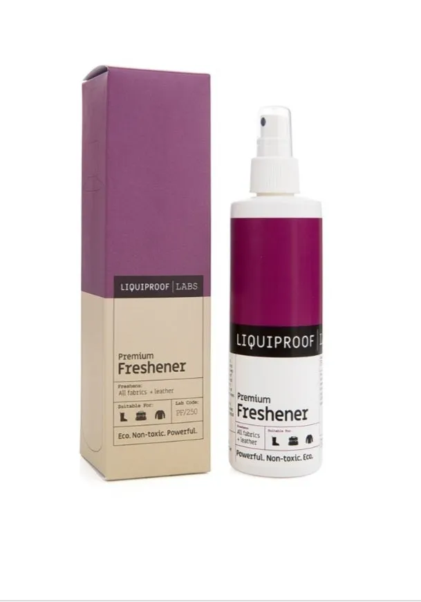 Liquiproof Premium Freshener