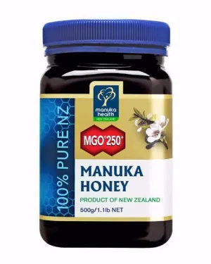 Manuka Health Active Manuka MGO 250 500g