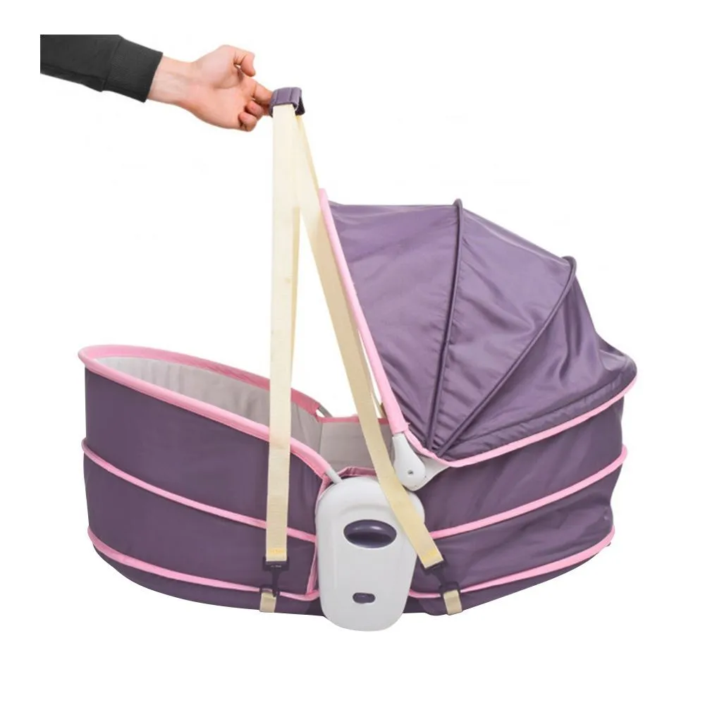 Mastela SoftSpring Baby Bouncer