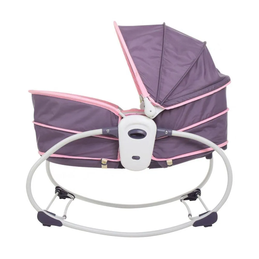 Mastela SoftSpring Baby Bouncer