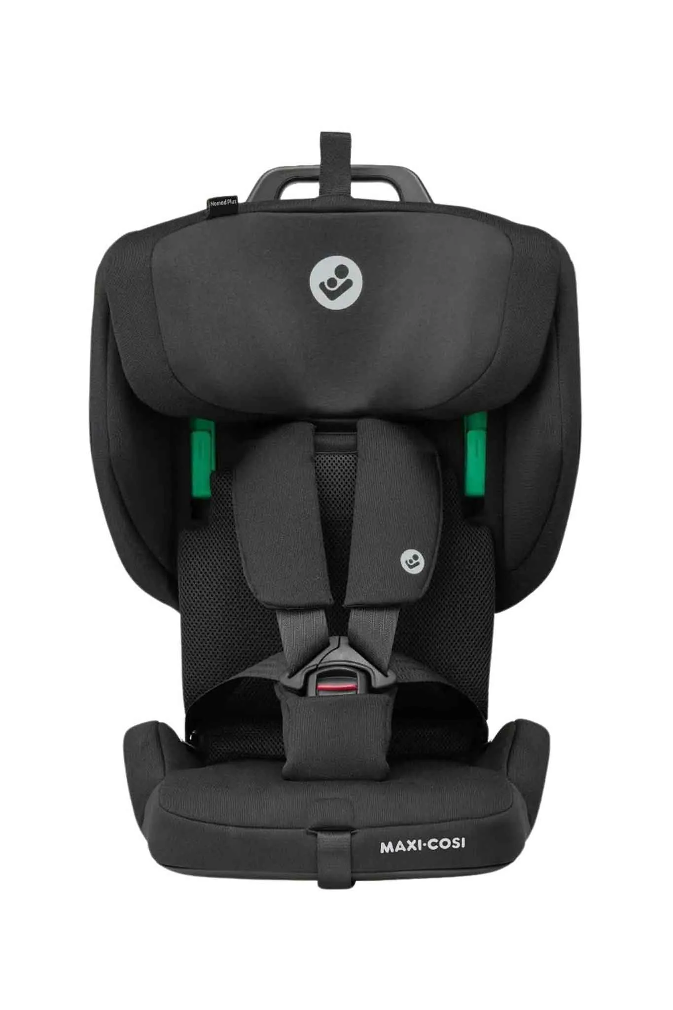 Maxi-Cosi Nomad Plus i-Size Car Seat