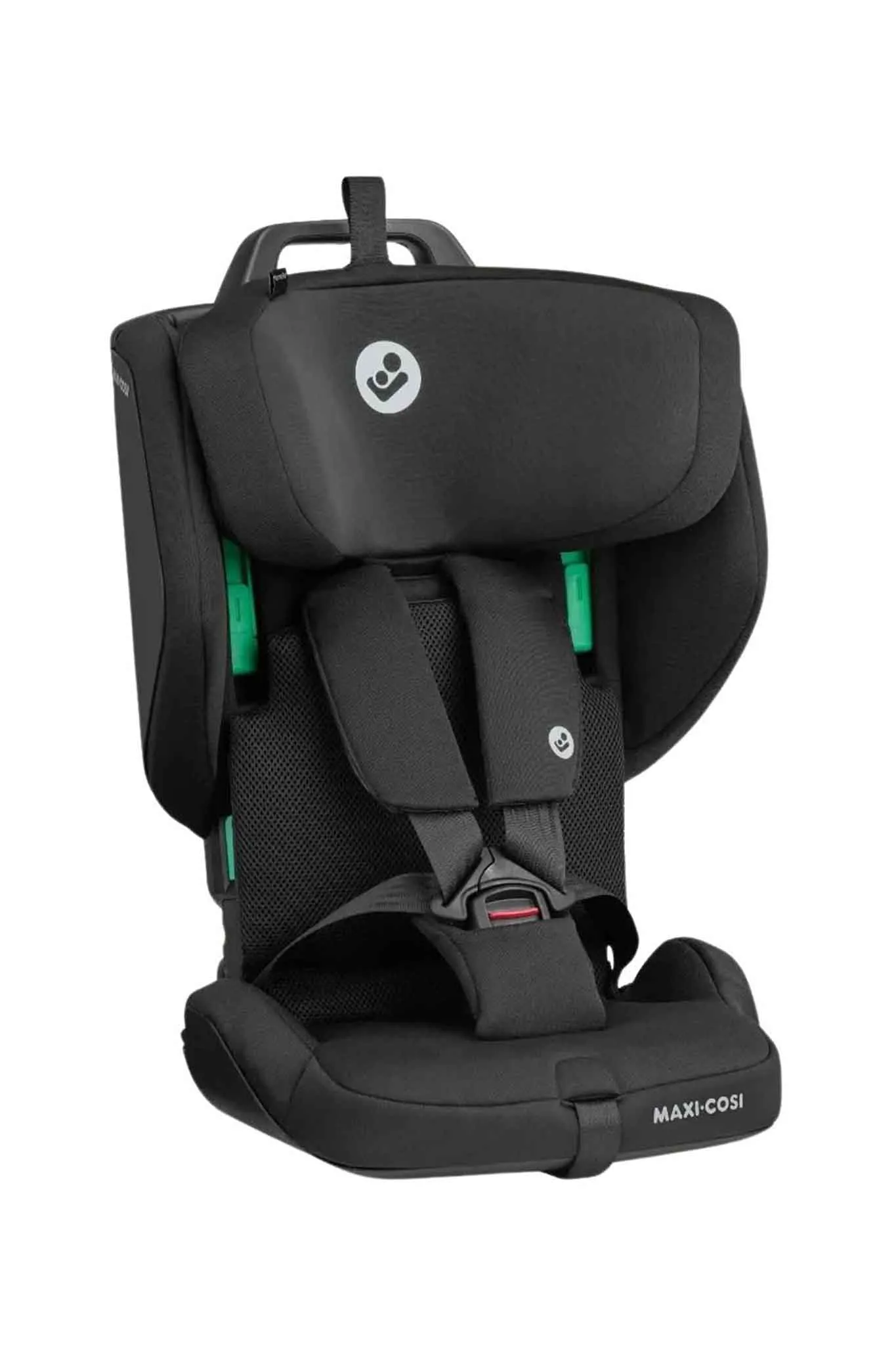 Maxi-Cosi Nomad Plus i-Size Car Seat