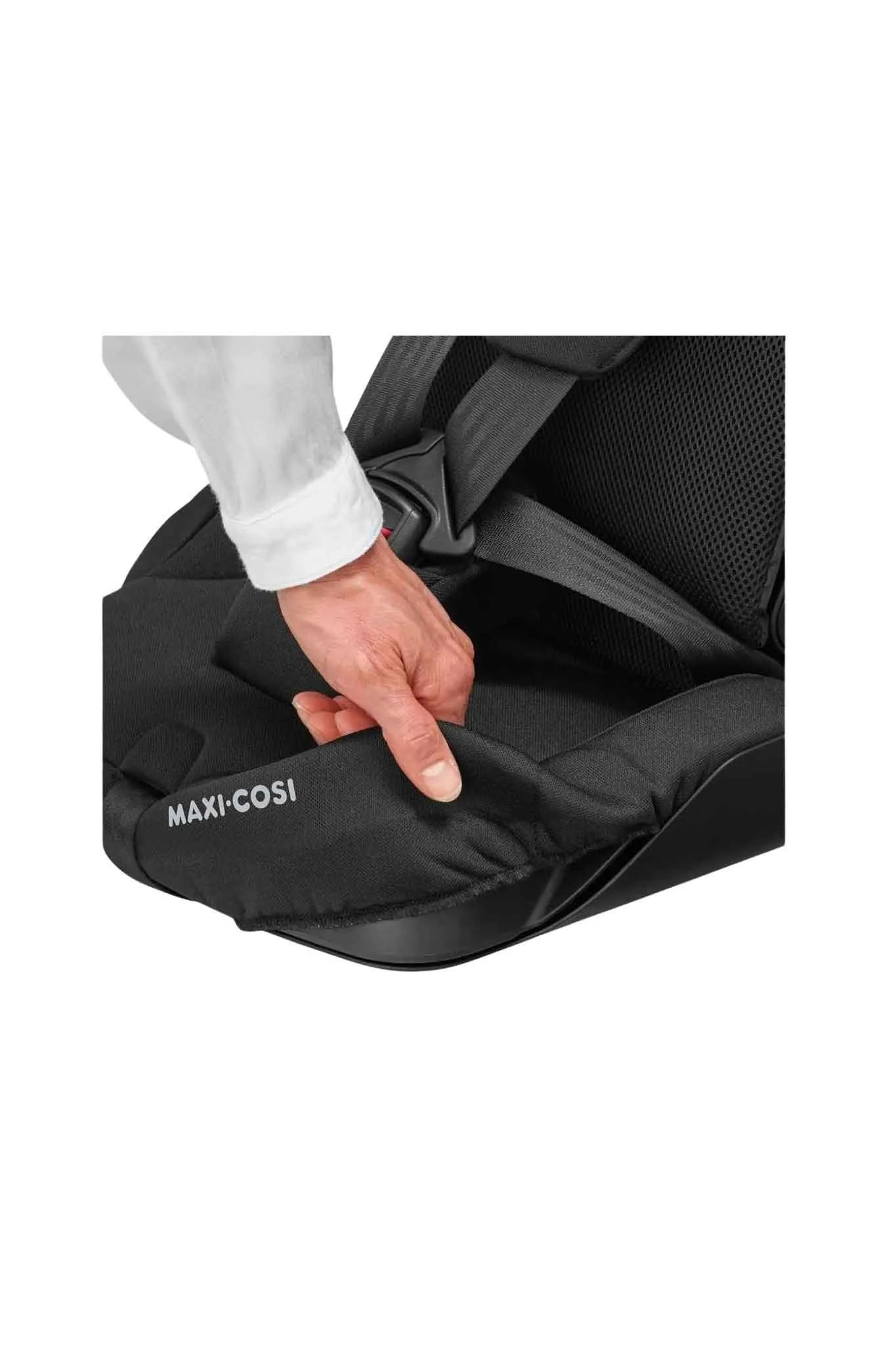 Maxi-Cosi Nomad Plus i-Size Car Seat